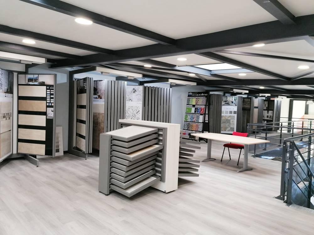 vente de carrelage près de Bellignat