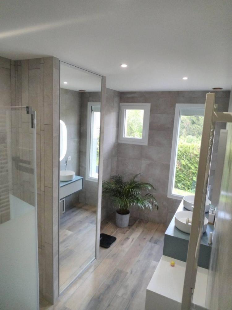 Poly design habitat élégance du bain (60)
