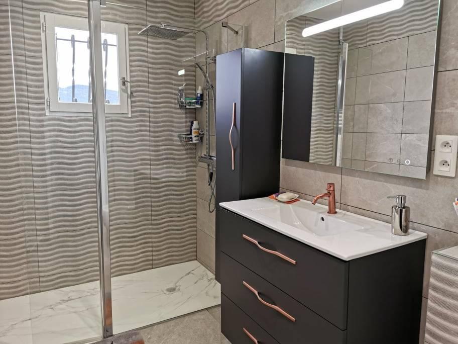 Poly design habitat élégance du bain (63)