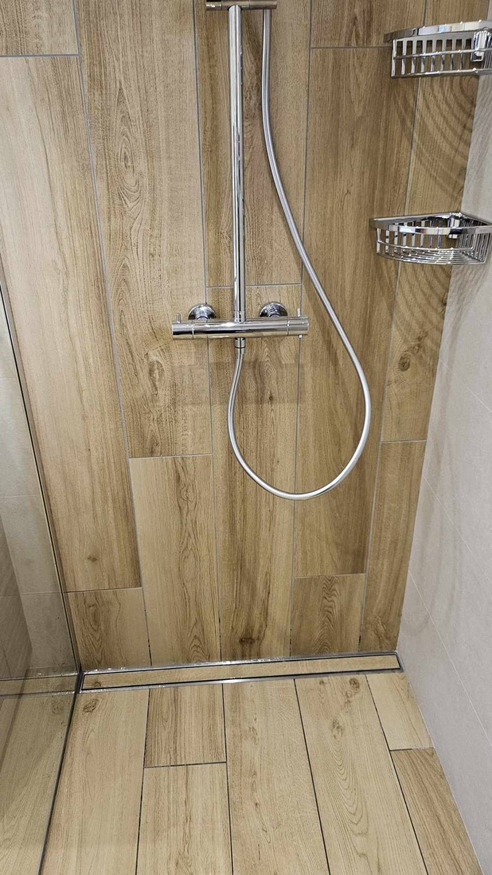 Poly design habitat élégance du bain