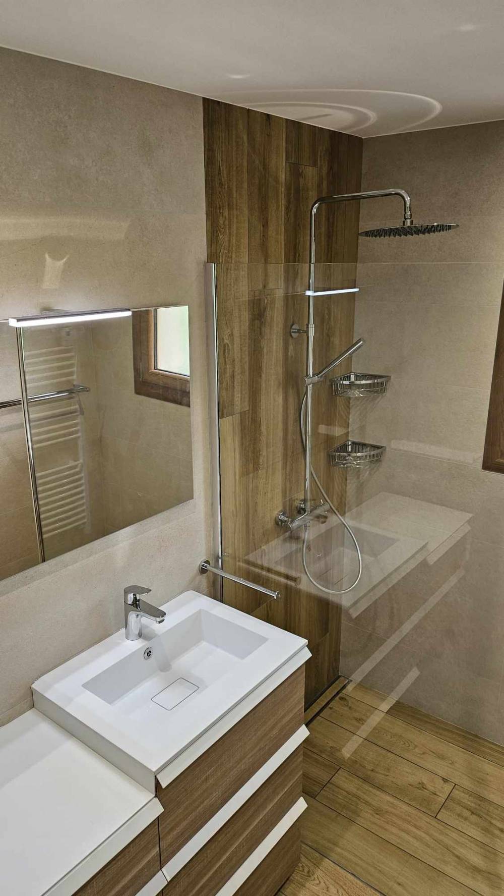 Poly design habitat élégance du bain (3)