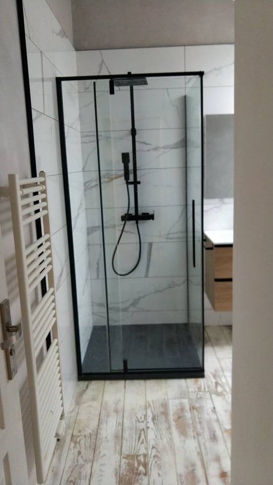 Poly design habitat élégance du bain