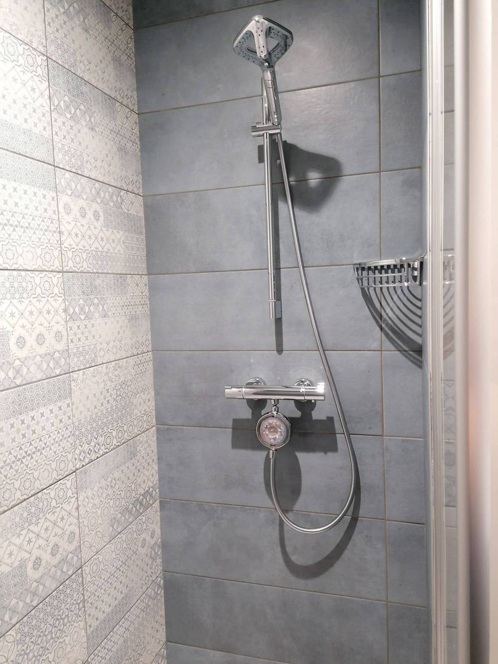 Poly design habitat élégance du bain