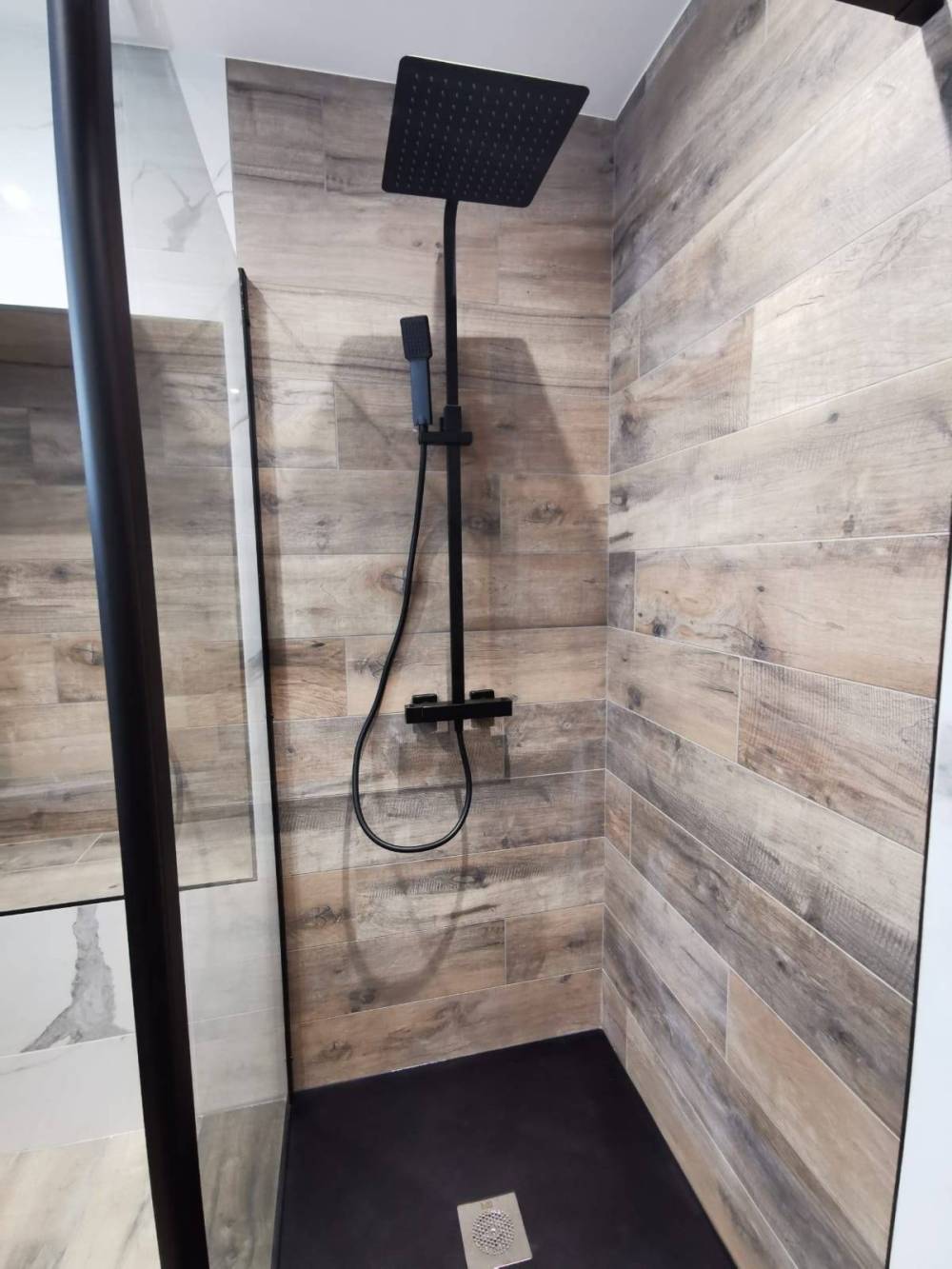 Poly design habitat élégance du bain
