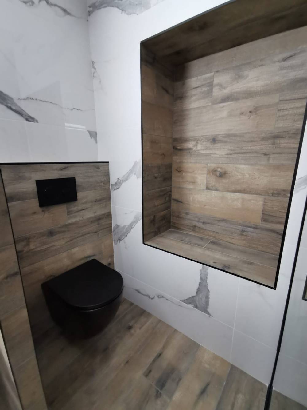 Poly design habitat élégance du bain